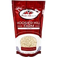 Los mejores  - Hoosier Hill Farm Panko (1 kg) Copos de pan crujiente al estilo japonés